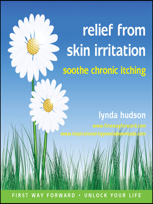 Title details for Relief from Skin Irritation by Lynda Hudson - Available